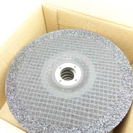  キュービトロンⅡ キュービトロンⅡ　オフセット砥石 PN65493 一部地域を除き送料無料