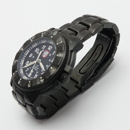  LUMINOX ルミノックス ナイトホーク  腕時計 F117 ブラック 一部地域を除き送料無料