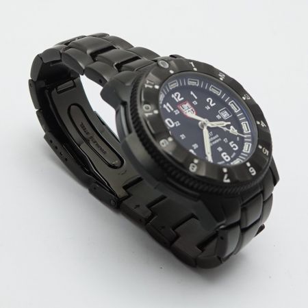  LUMINOX ルミノックス ナイトホーク  腕時計 F117 ブラック 一部地域を除き送料無料