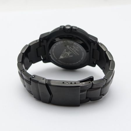  LUMINOX ルミノックス ナイトホーク  腕時計 F117 ブラック 一部地域を除き送料無料