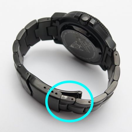  LUMINOX ルミノックス ナイトホーク  腕時計 F117 ブラック 一部地域を除き送料無料