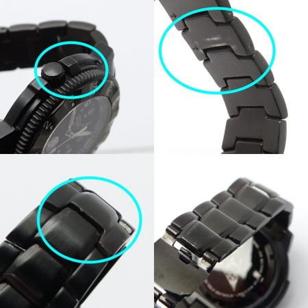  LUMINOX ルミノックス ナイトホーク  腕時計 F117 ブラック 一部地域を除き送料無料