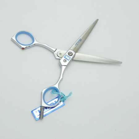  東京理器 TOHRI スキ鋏(T-40)/カット鋏(S-55) 見本品 一部地域を除き送料無料