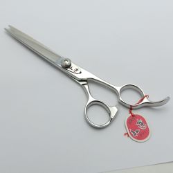 ◆◆ 東京理器 散髪鋏　カットハサミ　紅蓮 NS-70F 送料無料 Aランク