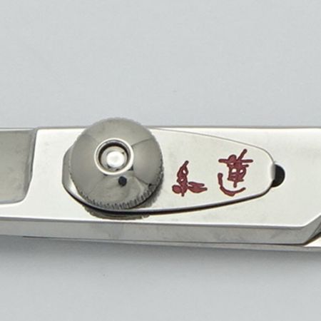  東京理器 散髪鋏　カットハサミ　紅蓮 NS-70F 送料無料