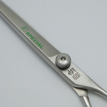  東京理器 散髪鋏　彩スペシャル　胡蝶　 一部地域を除き送料無料
