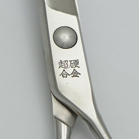  東京理器 散髪鋏　彩スペシャル　胡蝶　 一部地域を除き送料無料