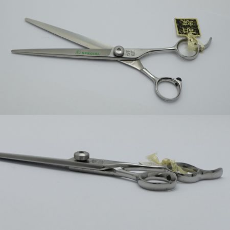  東京理器 散髪鋏　彩スペシャル　胡蝶　 一部地域を除き送料無料