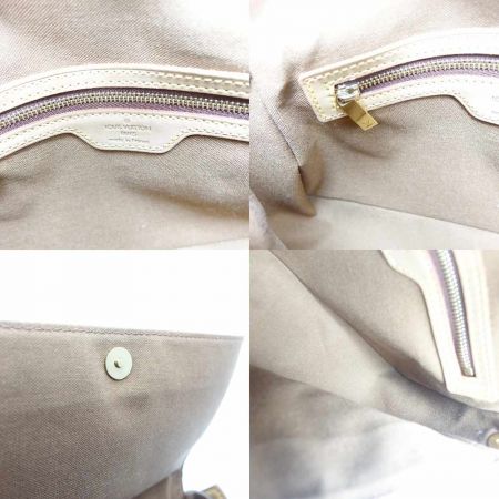  LOUIS VUITTON ルイヴィトン モノグラム ミニルーピング M51147 一部地域を除き送料無料