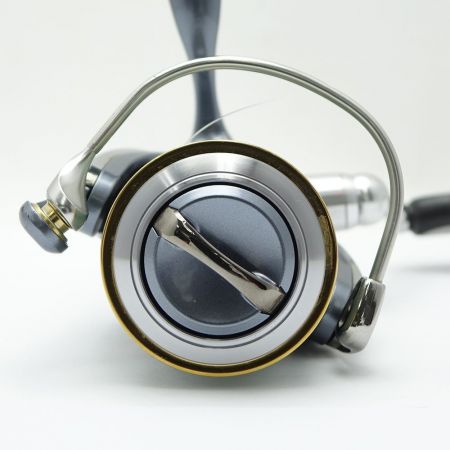  DAIWA ダイワ スピニングリール 別スプール付 CERTATE 2506 【一部地域を除き送料無料】