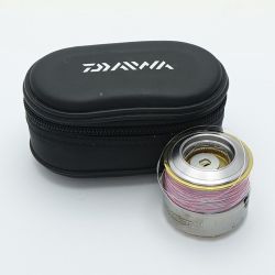 ◆◆ DAIWA ダイワ RCS3008 スプール　ケース付き RCS3008 送料無料 Aランク