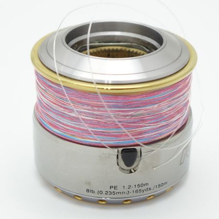  DAIWA ダイワ RCS3008 スプール　ケース付き RCS3008 送料無料