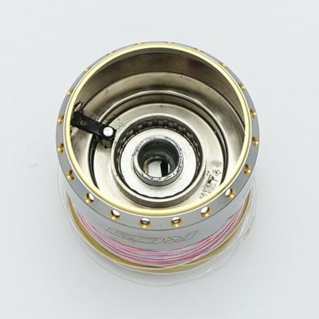  DAIWA ダイワ RCS3008 スプール　ケース付き RCS3008 送料無料