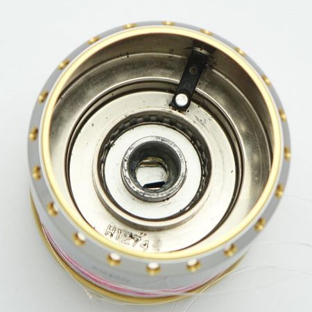  DAIWA ダイワ RCS3008 スプール　ケース付き RCS3008 送料無料