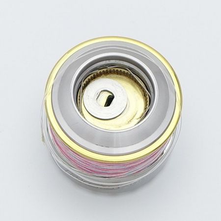  DAIWA ダイワ RCS3008 スプール　ケース付き RCS3008 送料無料