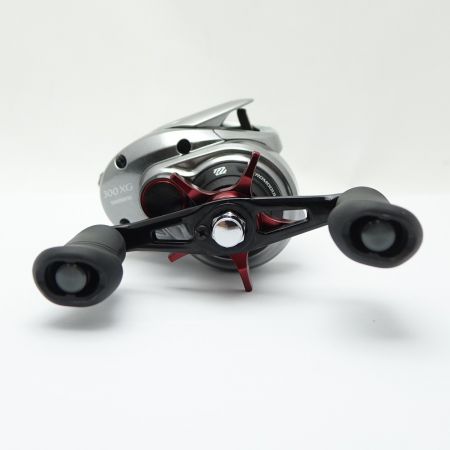  SHIMANO シマノ ベイトリール  SCORPION MD 300XG 【一部地域を除き送料無料】