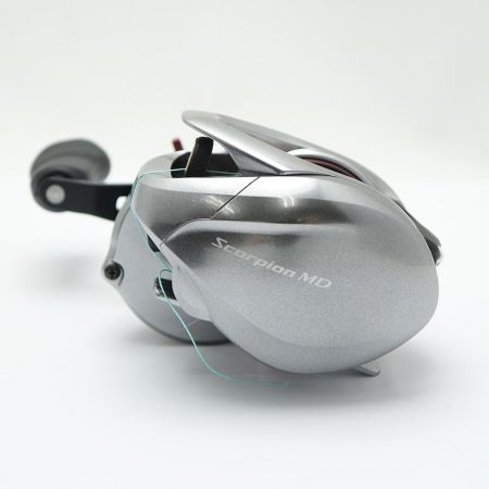  SHIMANO シマノ ベイトリール  SCORPION MD 300XG 【一部地域を除き送料無料】