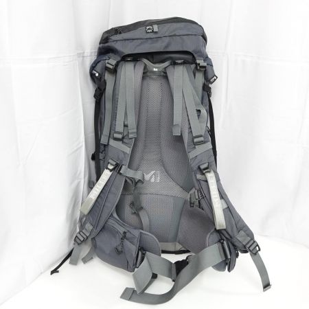  MILLET ミレ バックパック　 ブラック