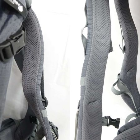  MILLET ミレ バックパック　 ブラック