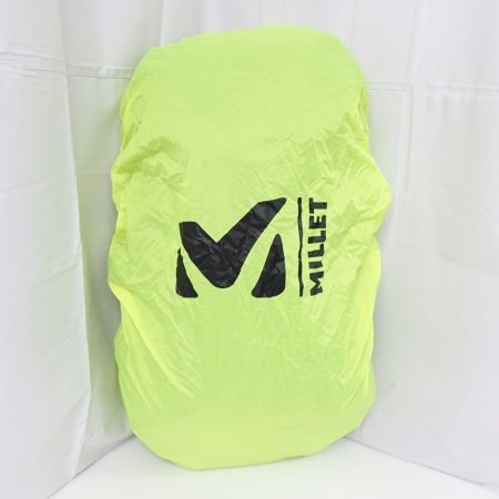  MILLET ミレ バックパック　 ブラック