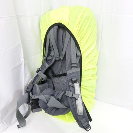  MILLET ミレ バックパック　 ブラック