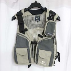 ◆◆ Pazdesing パズデザイン フローティングベスト 【一部地域を除き送料無料】 Bランク