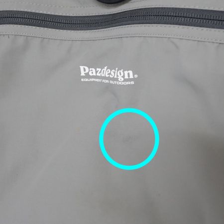  Pazdesing パズデザイン フローティングベスト 【一部地域を除き送料無料】