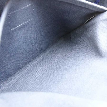  Ron Herman/ ANYA HINDMARCHコロボ コラボ　トートバッグ ネイビー