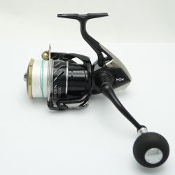 ◆◆ SHIMANO シマノ スピニングリール C5000XG 【一部地域を除き送料無料】 Bランク