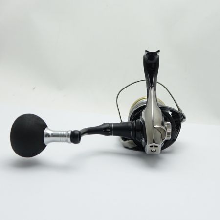  SHIMANO シマノ スピニングリール C5000XG 【一部地域を除き送料無料】