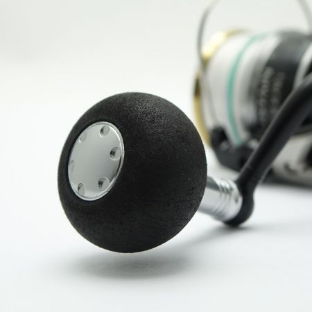  SHIMANO シマノ スピニングリール C5000XG 【一部地域を除き送料無料】