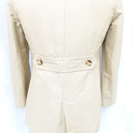  BURBERRY LONDON バーバリーロンドン コート　秋物　40サイズ ベージュ