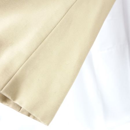  BURBERRY LONDON バーバリーロンドン コート　秋物　40サイズ ベージュ