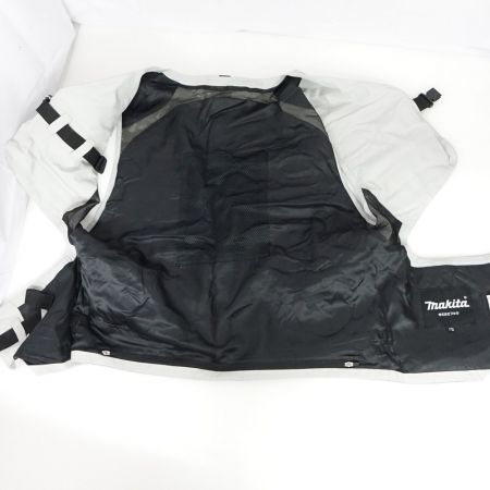  MAKITA マキタ ファンベスト ファンユニット 薄型バッテリ 3点セット