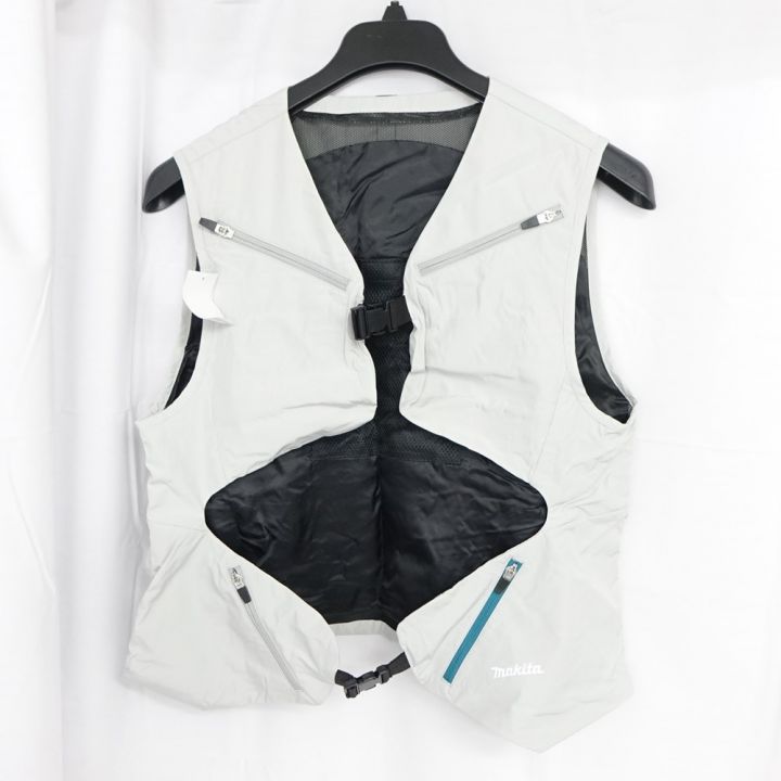 MAKITA マキタ ファンベスト ファンユニット 薄型バッテリ 3点セット