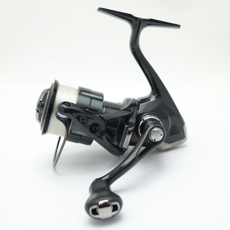  SHIMANO シマノ バンキッシュC2500SHG 03954 一部地域を除き送料無料