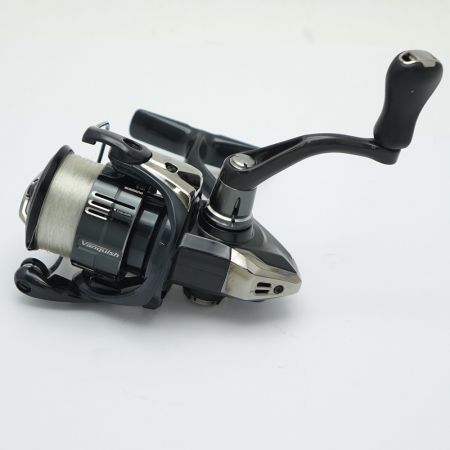  SHIMANO シマノ バンキッシュC2500SHG 03954 一部地域を除き送料無料