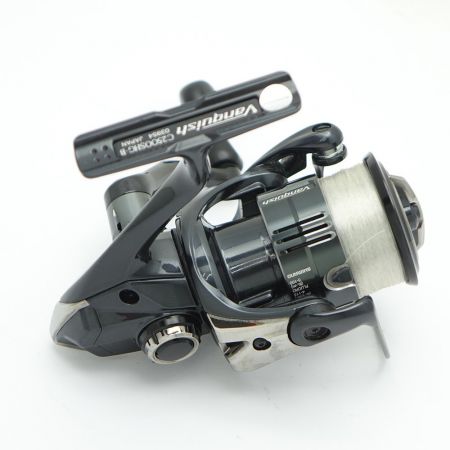  SHIMANO シマノ バンキッシュC2500SHG 03954 一部地域を除き送料無料