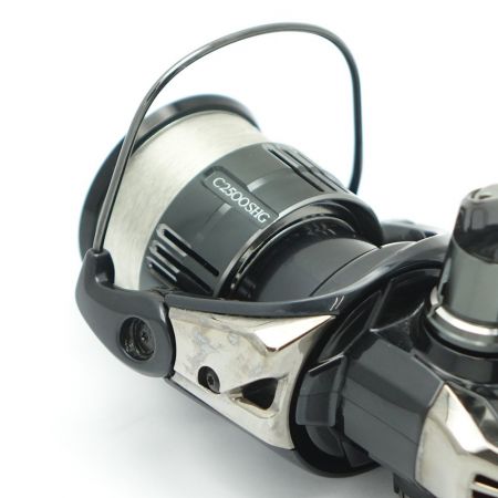  SHIMANO シマノ バンキッシュC2500SHG 03954 一部地域を除き送料無料