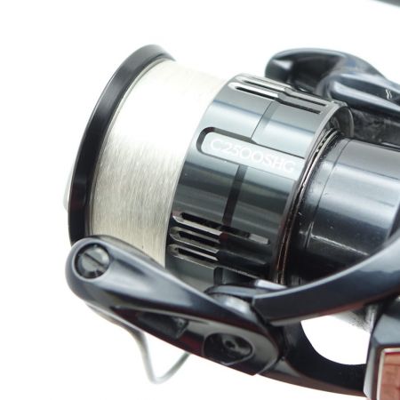  SHIMANO シマノ バンキッシュC2500SHG 03954 一部地域を除き送料無料