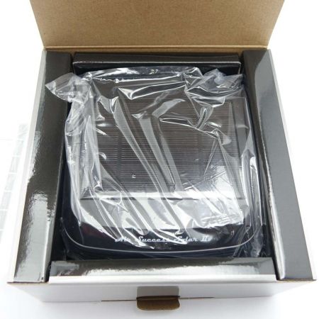   エアーサクセスソーラー2 低濃度オゾン発生器 ASS-002 一部地域を除き送料無料