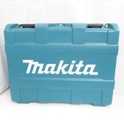 ◆◆ MAKITA マキタ インパクトレンチ TW001GRDX 【一部地域を除き送料無料】 Sランク