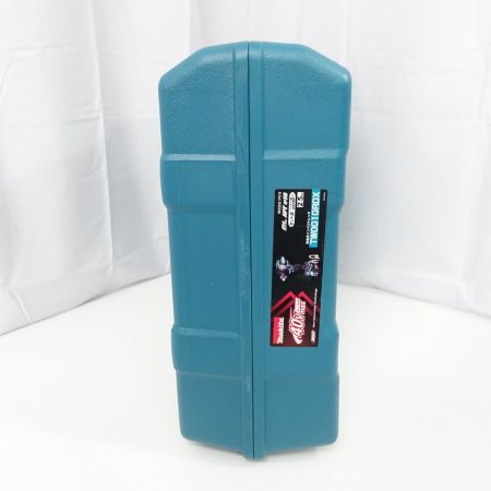  MAKITA マキタ インパクトレンチ TW001GRDX 【一部地域を除き送料無料】