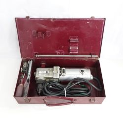 ◆◆ 三和 切断機　ハイニブラ SN-2B 【一部地域を除き送料無料】 Bランク