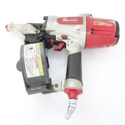 ◆◆ MAX マックス エア釘打ち CN-650M 一部地域を除き送料無料 Bランク