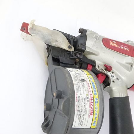  MAX マックス エア釘打ち CN-650M 一部地域を除き送料無料