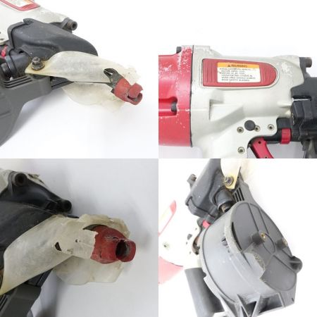  MAX マックス エア釘打ち CN-650M 一部地域を除き送料無料