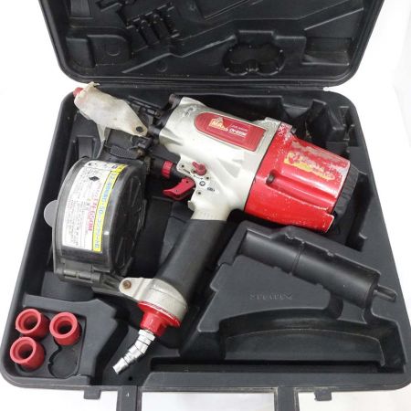  MAX マックス エア釘打ち CN-650M 一部地域を除き送料無料