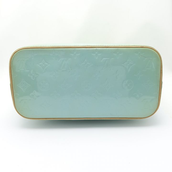 LOUIS VUITTON ルイヴィトン ヴェルニ ヒューストン ハンドバッグ  