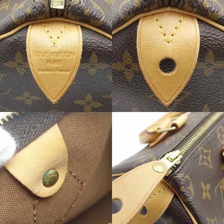 【中古】 LOUIS VUITTON ルイヴィトン スピーディ25 SP0013